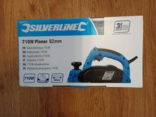 silverline hand held tool