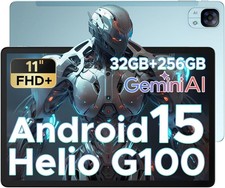 DOOGEE Tab E3 Android 15