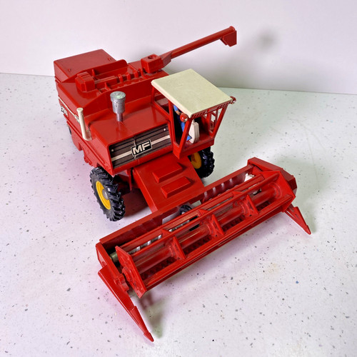 Vintage britains farm massey - farm,