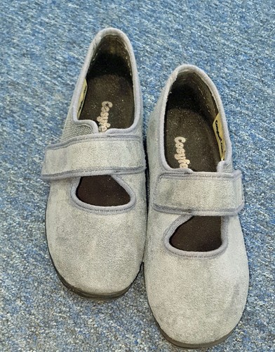 Cosyfeet size women - cosyfeet,