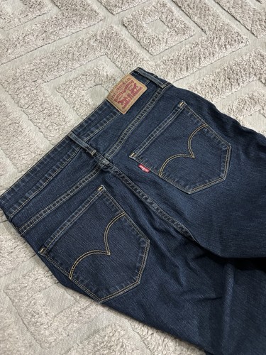 Ladies levi 501 jeans - jeans, x