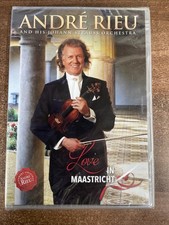André Rieu: Love in