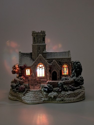 Lilliput lane l2621 lead - lane,