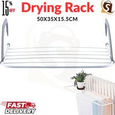 Over Radiator Airer Clothes
