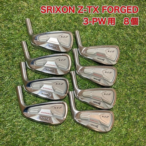 Used dunlop srixon - dunlop, z-tx