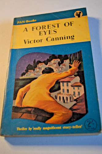 Victor canning forest of - victor, a
