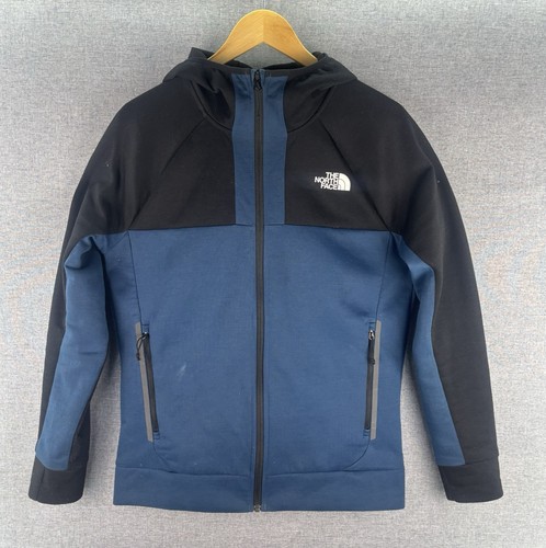 The north face mens full - full, zip