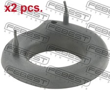 X2 PCS REAR COIL SPRINGS SET