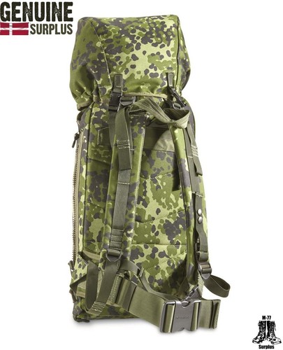 New danish army 35l - danish,