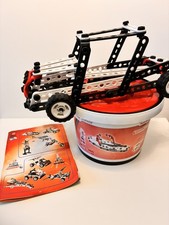 Meccano Junior 150 Piece