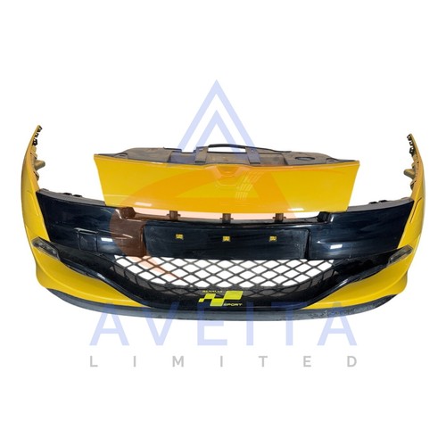 Renault megane sport 11 - renault, 09-11