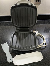 George Foreman Compact Grill