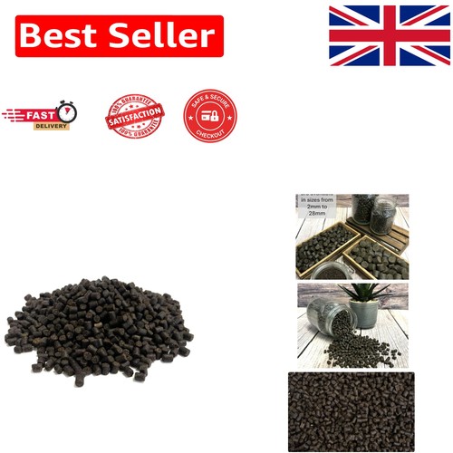 1kg halibut style high oil - 1kg,