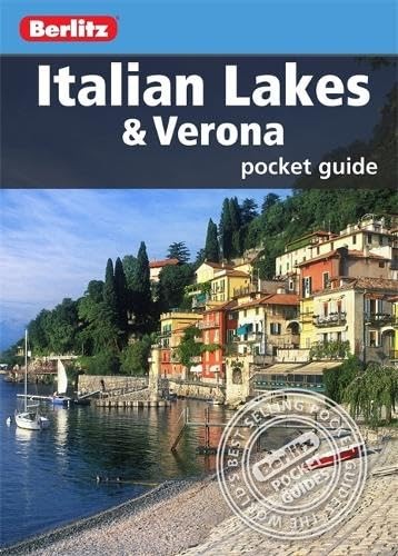 Berlitz italian lakes - berlitz:,