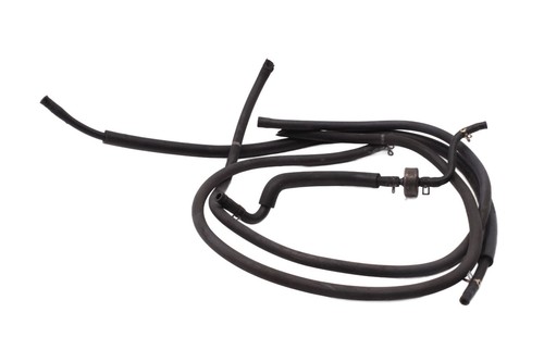 Vacuum hose kit breather - vacuum,