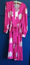 BNWT M&S Autograph Pink Satin