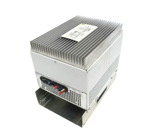 Used lenze ezn3a0055h045u - used,