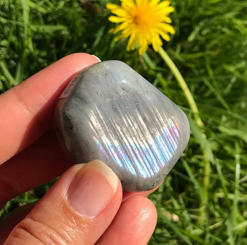 Labradorite electric light - labradorite,