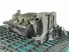 BMW X3 F25 2011 Petrol Oil sump pan N52B30AF IPJ8034