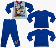 Boys Thomas Tank Engine