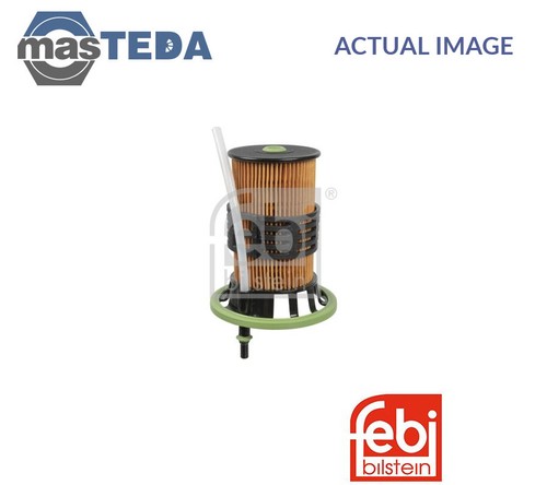 105809 engine fuel filter - fuel, febi