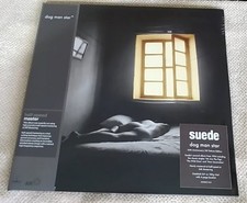 Suede - Dog Man Star