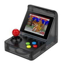 Retro Mini Arcade Machine 80's