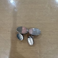 Hermes Evelyn Cufflinks