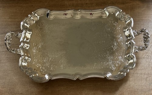 Royal silver silverplated - royal,