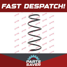 Coil Spring fits MERCEDES C200 S204, W204 1.8 Front 07 to 14 Manual Transmission