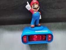 Nintendo Super Mario Lexibook