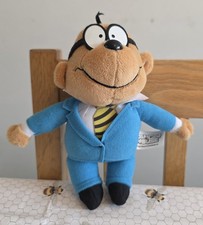 Talking penfold soft - 7",