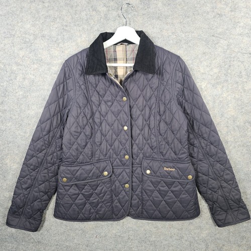 Barbour womens quilted jacket - quilted,