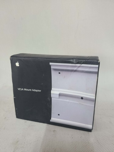 Vesa mount adapter apple - -,