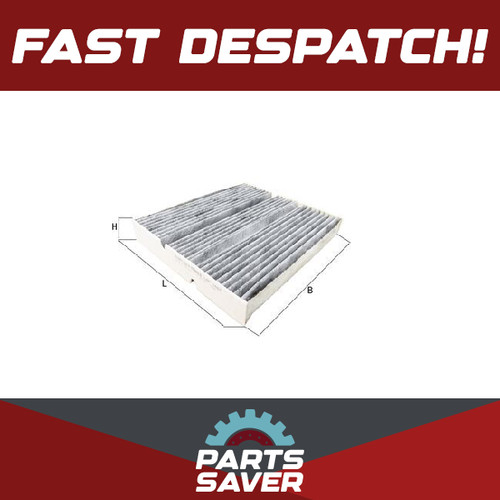 Pollen cabin filter fits - pollen,