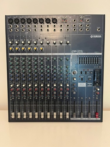 Yamaha emx5014c input - yamaha,