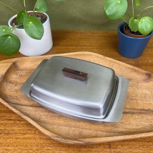 Vintage mcm stainless - mcm,