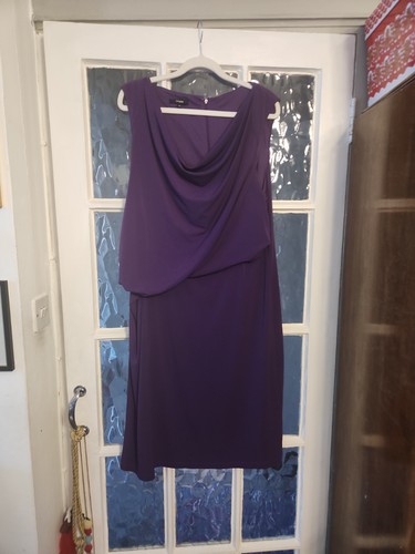 Lovely purple linea body - lovely,