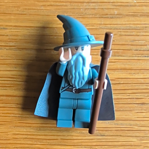 Lego lord the - lego, rings