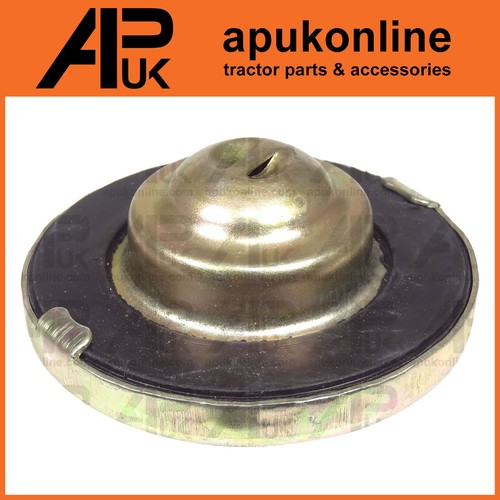 Fuel tank cap metal - metal, &