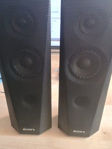 Sony tsb137 home - ss-tsb137,