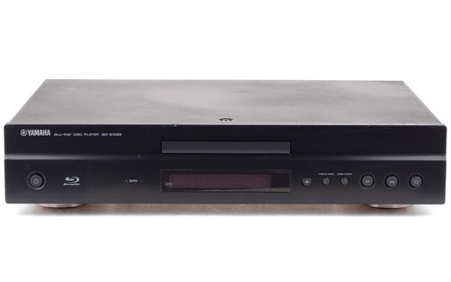 Yamaha s1065 blu ray - yamaha, bd-s1065