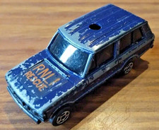 Lone Star Impy RNLI Rescue