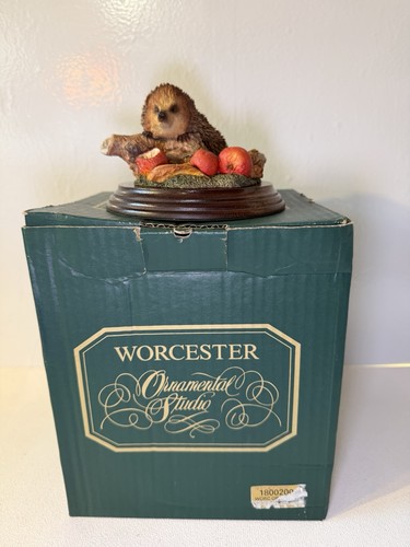 Worcester ornamental studio - worcester,