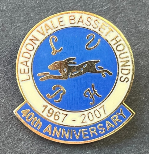Leadon vale basset hounds - vale,