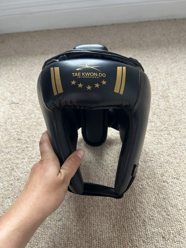 Gladiator size small - , head