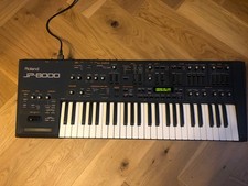 Roland JP8000 Virtual Analogue