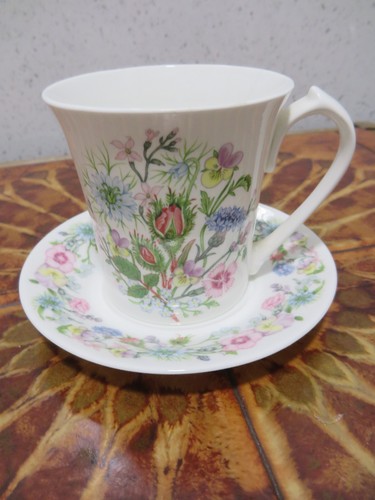 Aynsley wild tudor flared - tudor,