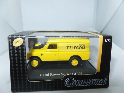 Cararama scale 7 51970 - 1/72, 7-51970