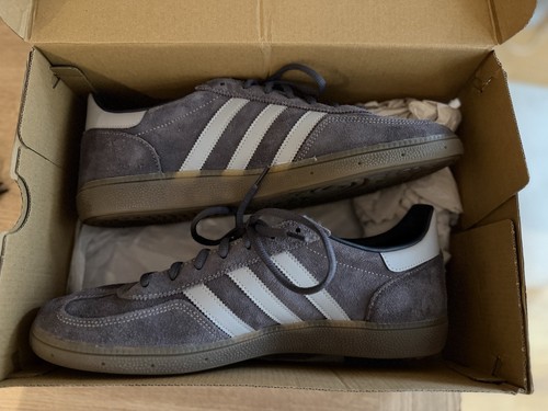 Adidas handball spezial - handball, aurora